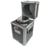 F1 Borox Kalibrasyon Kütlesi 20KG -Etalon Paslanmaz Çelik