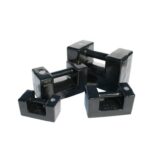 M1 Kalibrasyon Kütlesi 20KG -Dökme Demir Etalon Ağırlık