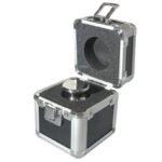 F1 Borox Kalibrasyon Kütlesi 500gr -Etalon Paslanmaz Çelik